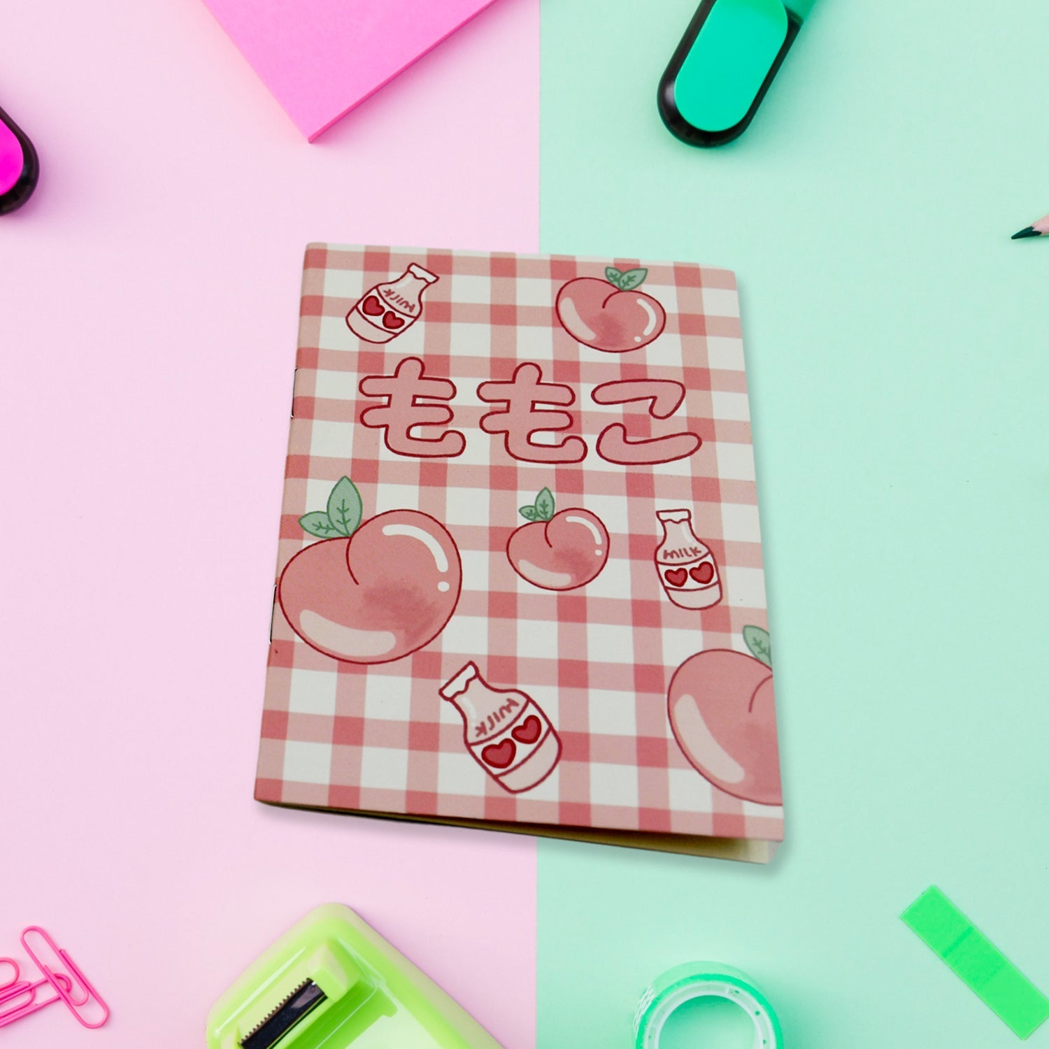 8874 Cute Journal Diary, Notebook for Women Men Memo Notepad Sketchbook 16 Pages Writing Journal for Journaling Notes Study School Work Boys Girls, Stationery (85x120MM / 1 Pc) 8874 Cute Journal Diary, Notebook for Women Men Memo Notepad Sketchbook 16 Pages Writing Journal for Journaling Notes Study School Work Boys Girls, Stationery (85x120MM / 1 Pc)